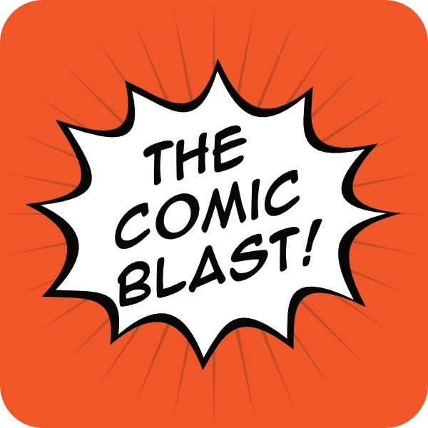 The Comic Blast