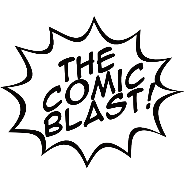 The Comic Blast - a blast of awesome comic book kickstarter projects