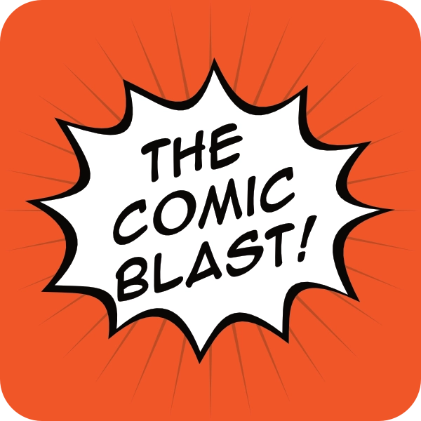The Comic Blast